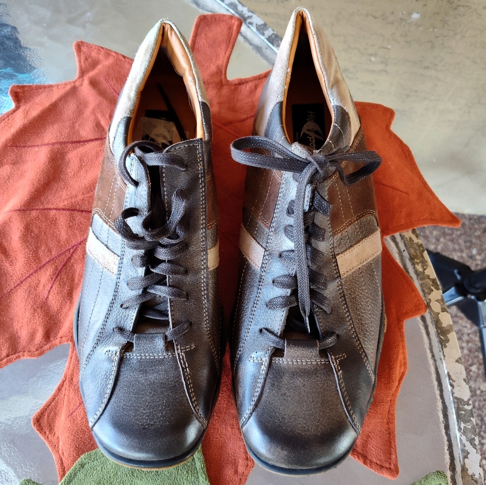 Hippopotamus Shoes